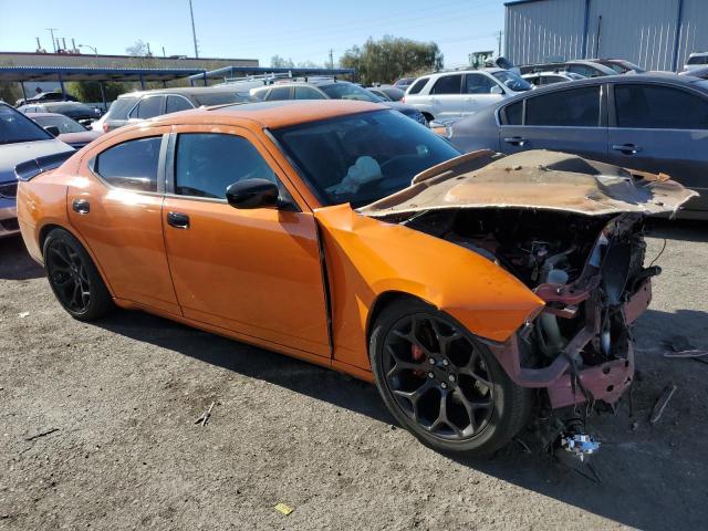 Photo 4 from auction – 2006 DODGE CHARGER R/ with VIN 2B3LA53HX6H344577