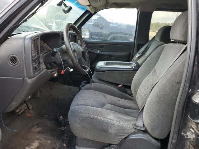 Photo 7 from auction – 2004 CHEVROLET SILVERADO with VIN 1GCEC19V24Z117386