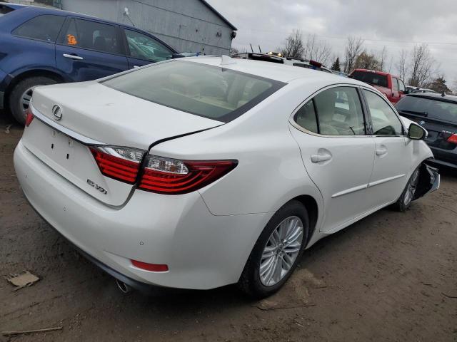 Photo 3 from auction – 2015 LEXUS ES 350 with VIN JTHBK1GG4F2181594