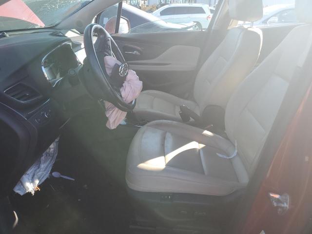 صورة رقم 7 من المزاد - 2019 BUICK ENCORE ESS مع VIN KL4CJGSM2KB934536