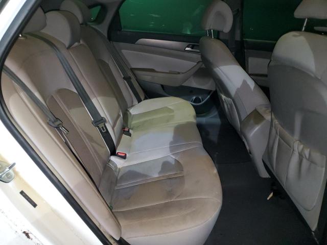 Photo 10 from auction – 2016 HYUNDAI SONATA SPO with VIN 5NPE34AF4GH273253