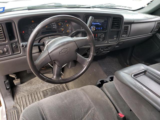 Photo 8 from auction – 2004 CHEVROLET SILVERADO with VIN 1GCEC14V04Z251613