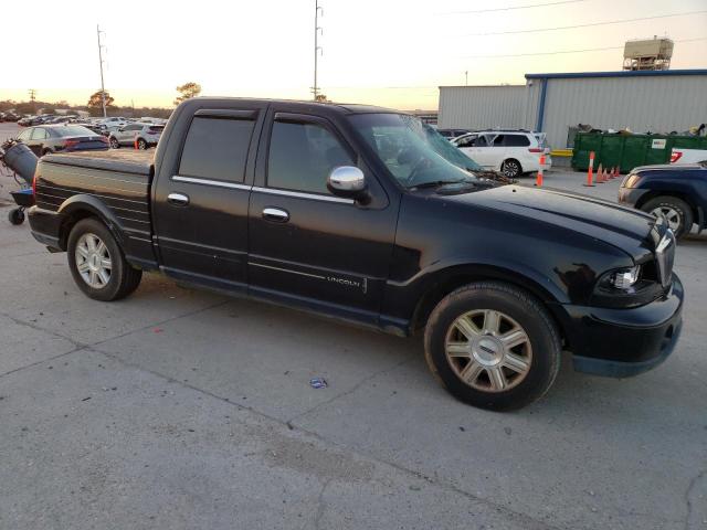 Photo 4 from auction – 2002 LINCOLN BLACKWOOD with VIN 5LTEW05A32KJ01639
