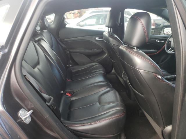 Photo 10 from auction – 2016 DODGE DART GT with VIN 1C3CDFEB4GD765427