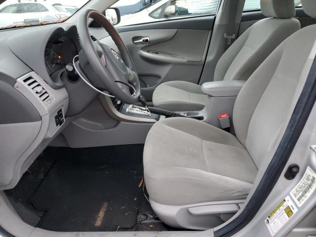 Photo 7 from auction – 2010 TOYOTA COROLLA BA with VIN 1NXBU4EE2AZ338790