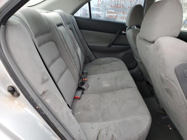 Photo 10 from auction – 2006 MAZDA MAZDA6S with VIN 1YVHP80D065M17009