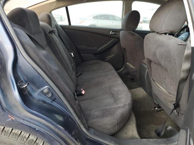 Photo 10 from auction – 2010 NISSAN ALTIMA BAS with VIN 1N4AL2AP2AN505048