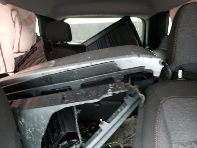 Photo 10 from auction – 2022 CHEVROLET EQUINOX LT with VIN 3GNAXJEV6NS105482