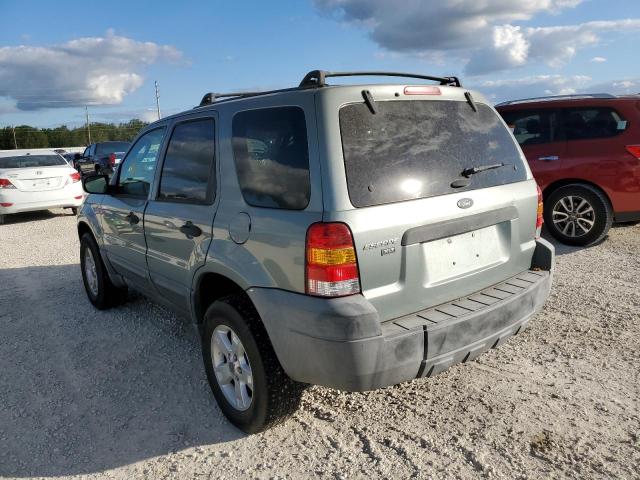 Photo 2 from auction – 2005 FORD ESCAPE XLT with VIN 1FMYU03115KA16906