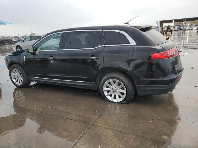 Photo 2 from auction – 2017 LINCOLN MKT with VIN 2LMHJ5NK5HBL01445