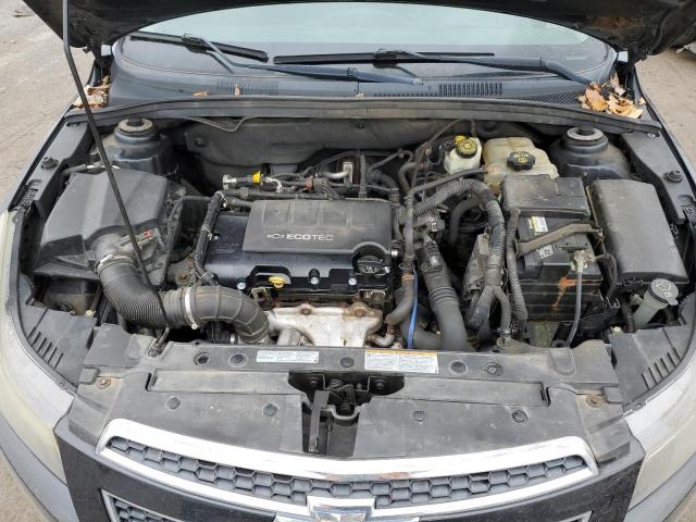 Photo 11 from auction – 2012 CHEVROLET CRUZE LT with VIN 1G1PF5SC7C7210519