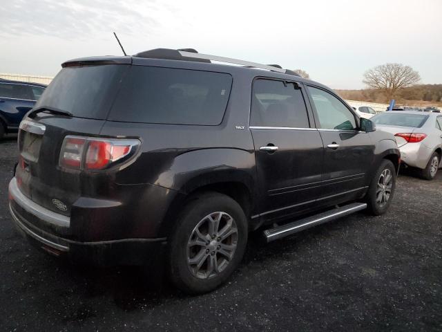 Photo 3 from auction – 2014 GMC ACADIA SLT with VIN 1GKKRRKD7EJ357412