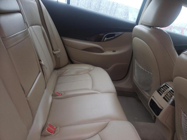 Photo 10 from auction – 2012 BUICK LACROSSE P with VIN 1G4GD5E38CF115865