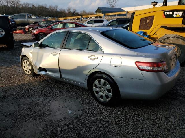 Photo 2 from auction – 2010 TOYOTA CAMRY BASE with VIN 4T1BF3EK5AU060350