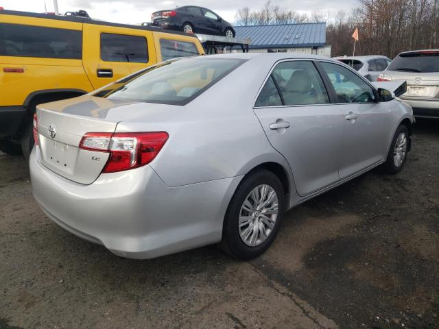 Photo 3 from auction – 2013 TOYOTA CAMRY L with VIN 4T4BF1FK3DR290675
