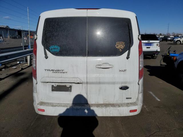 Photo 6 from auction – 2014 FORD TRANSIT CO with VIN NM0GS9F75E1138679
