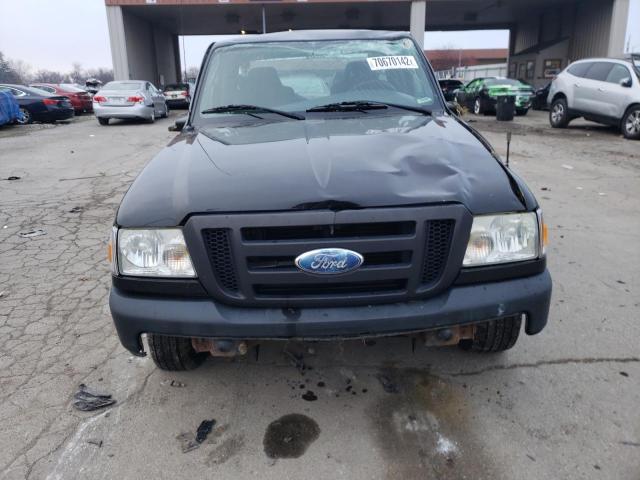 Photo 5 from auction – 2008 FORD RANGER with VIN 1FTYR10U18PA86245