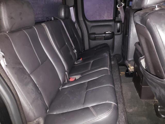 Photo 10 from auction – 2008 GMC SIERRA K15 with VIN 2GTEK19J981226989