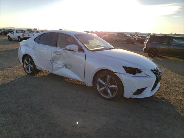 Photo 4 from auction – 2016 LEXUS IS 350 with VIN JTHBE1D27G5025582