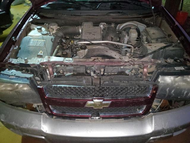 Photo 11 from auction – 2006 CHEVROLET TRAILBLAZE with VIN 1GNDS13S562124476