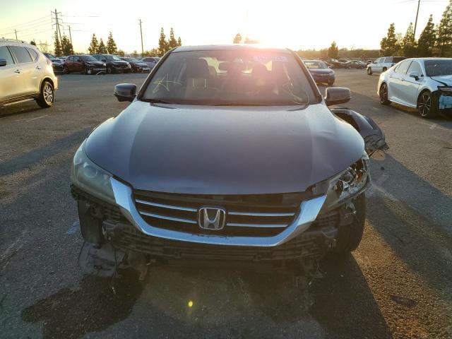 Photo 5 from auction – 2015 HONDA ACCORD EXL with VIN 1HGCR3F84FA033119