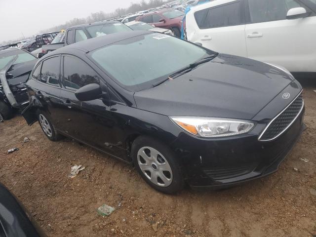 Photo 4 from auction – 2018 FORD FOCUS S with VIN 1FADP3E28JL240640
