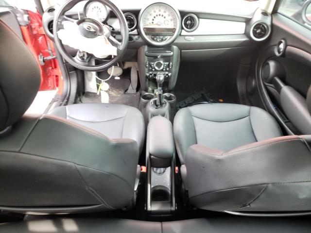 Photo 8 from auction – 2013 MINI COOPER with VIN WMWSU3C58DT548075