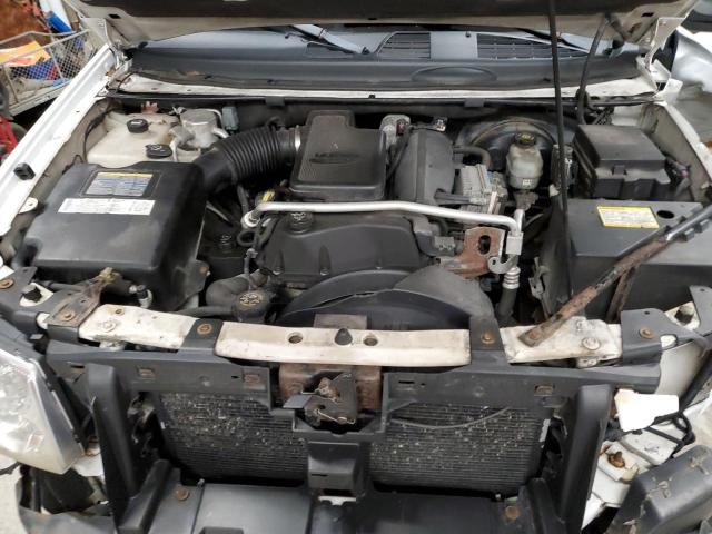Photo 12 from auction – 2005 GMC ENVOY XL with VIN 1GKET16S056181573