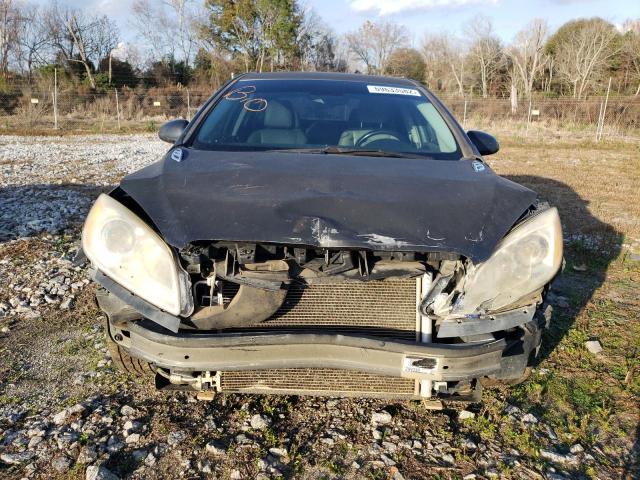 Photo 5 from auction – 2014 BUICK VERANO with VIN 1G4PP5SK2E4105866