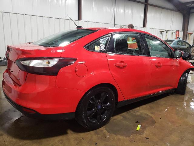 Photo 3 from auction – 2014 FORD FOCUS SE with VIN 1FADP3F22EL428400