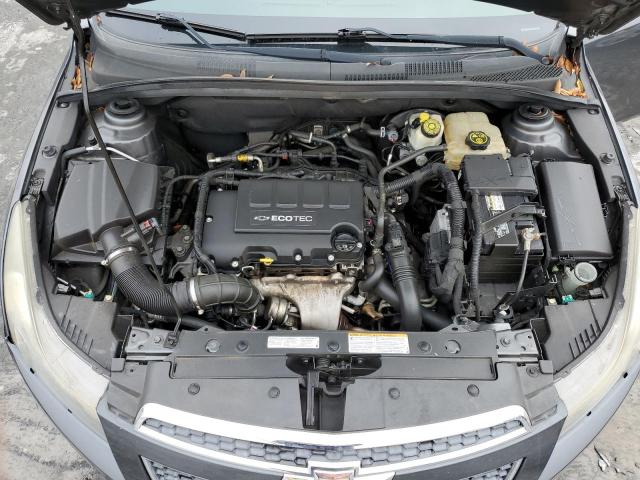 Photo 11 from auction – 2013 CHEVROLET CRUZE LT with VIN 1G1PC5SB0D7219967