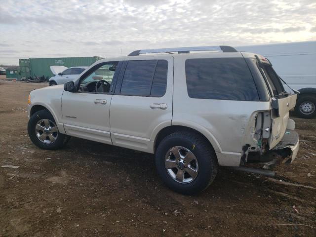 Photo 2 from auction – 2005 FORD EXPLORER L with VIN 1FMDU75K35ZA51211