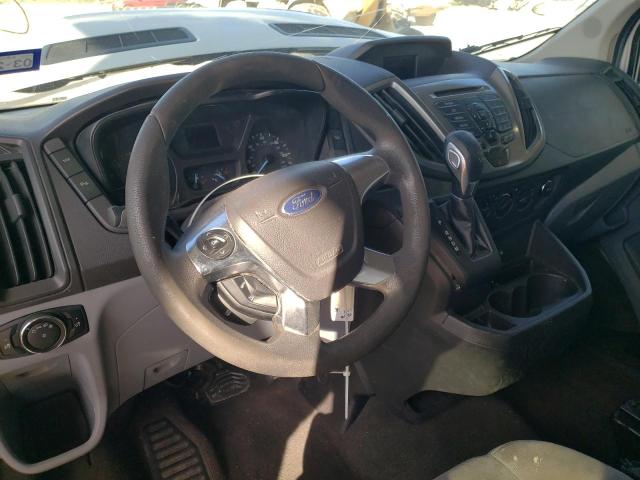 Photo 8 from auction – 2015 FORD TRANSIT T- with VIN 1FBZX2ZM8FKA39487