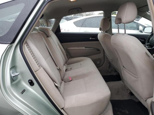 Photo 10 from auction – 2008 TOYOTA PRIUS with VIN JTDKB20UX83374255