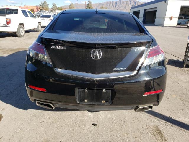 Photo 6 from auction – 2012 ACURA TL with VIN 19UUA9F73CA009587