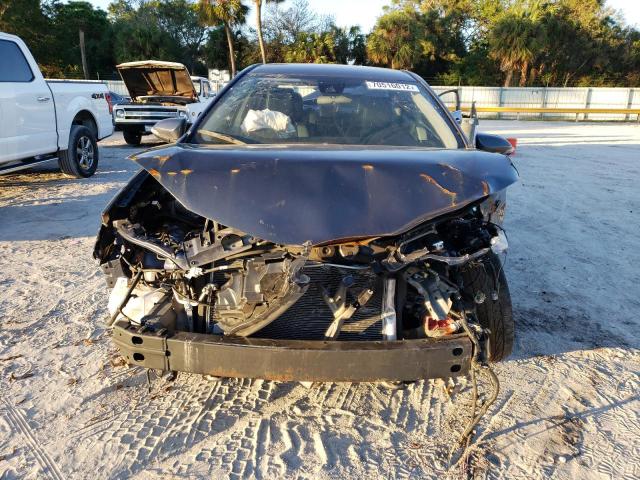 Photo 5 from auction – 2018 TOYOTA COROLLA L with VIN 5YFBURHE5JP827789