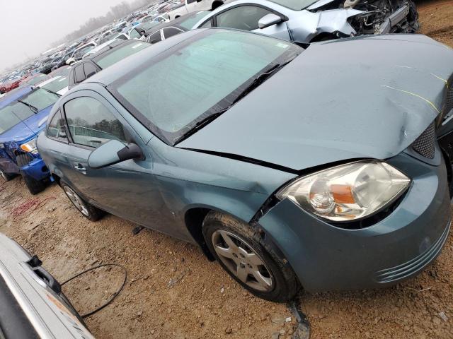 Photo 4 from auction – 2009 PONTIAC G5 with VIN 1G2AS18H897201720