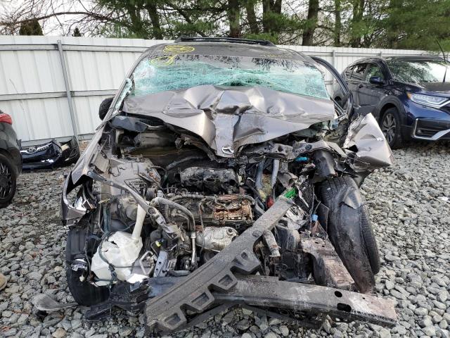 Photo 5 from auction – 2011 TOYOTA SIENNA XLE with VIN 5TDYK3DC7BS168625
