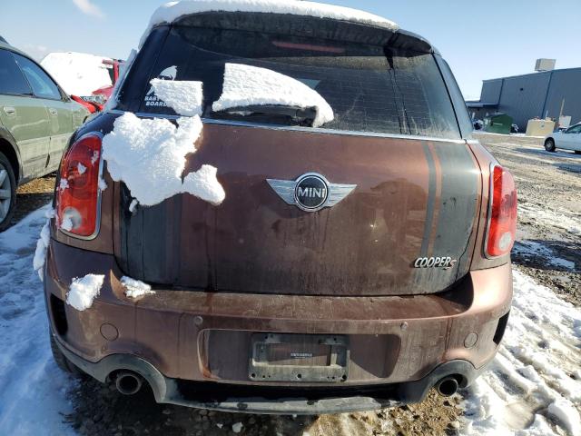Photo 6 from auction – 2014 MINI COOPER S C with VIN WMWZC5C51EWM17941