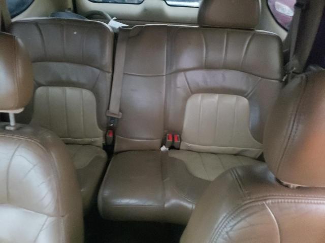 Photo 10 from auction – 2003 GMC ENVOY with VIN 1GKDT13S032374388