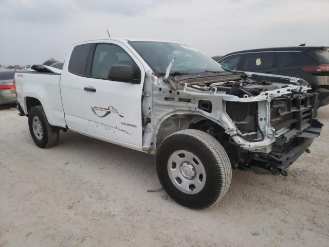 Photo 4 from auction – 2018 CHEVROLET COLORADO with VIN 1GCHTBEA4J1213276
