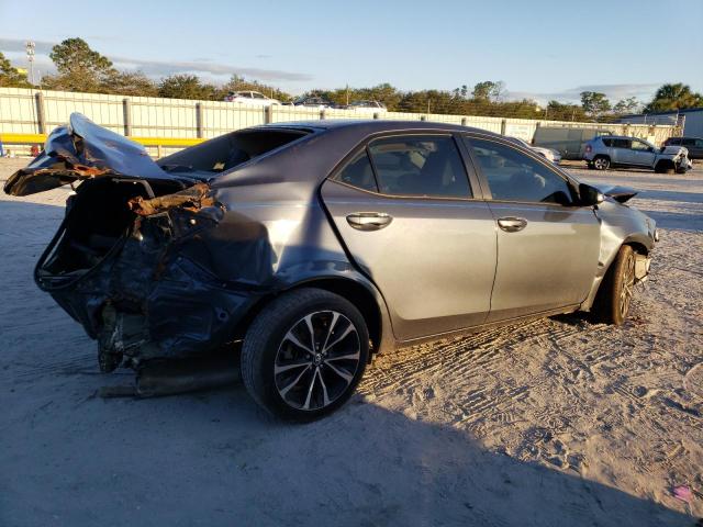 Photo 3 from auction – 2018 TOYOTA COROLLA L with VIN 5YFBURHE5JP827789