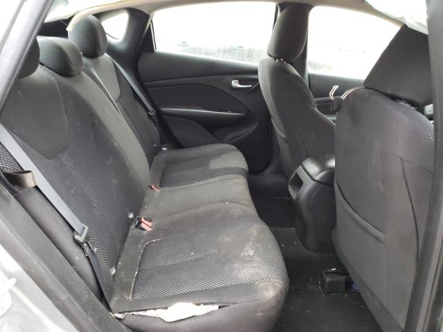 Photo 10 from auction – 2016 DODGE DART SE with VIN 1C3CDFAA6GD606566