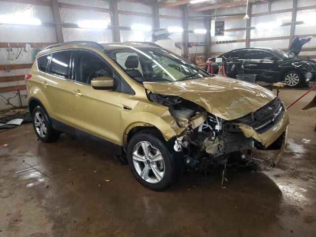 Photo 4 from auction – 2014 FORD ESCAPE SE with VIN 1FMCU0GX1EUC22031