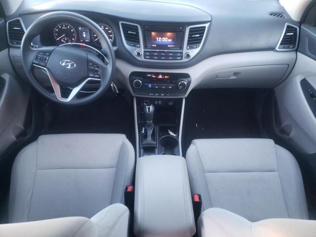 Photo 8 from auction – 2017 HYUNDAI TUCSON LIM with VIN KM8J3CA40HU479535
