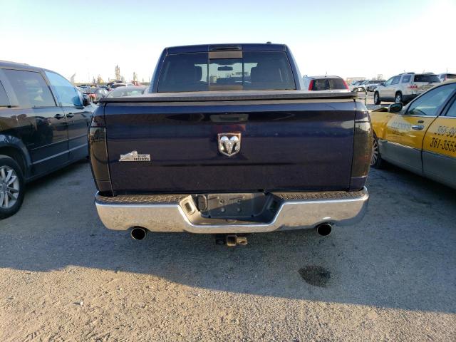 Photo 6 from auction – 2012 DODGE RAM 1500 S with VIN 1C6RD6LT3CS297611