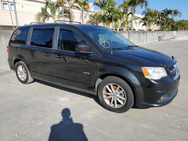 Photo 4 from auction – 2015 DODGE GRAND CARA with VIN 2C4RDGCG6FR658756