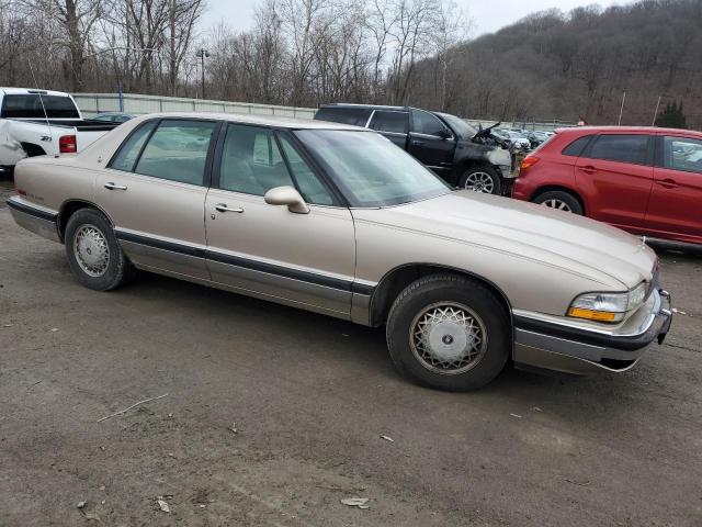 Photo 4 from auction – 1994 BUICK PARK AVE with VIN 1G4CW52L7RH603201