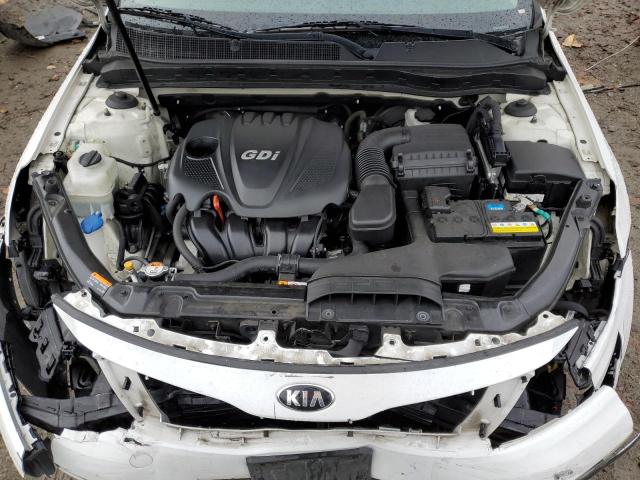 Photo 11 from auction – 2015 KIA OPTIMA LX with VIN KNAGM4A7XF5656852