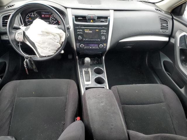 Photo 8 from auction – 2013 NISSAN ALTIMA 2.5 with VIN 1N4AL3AP5DN528639
